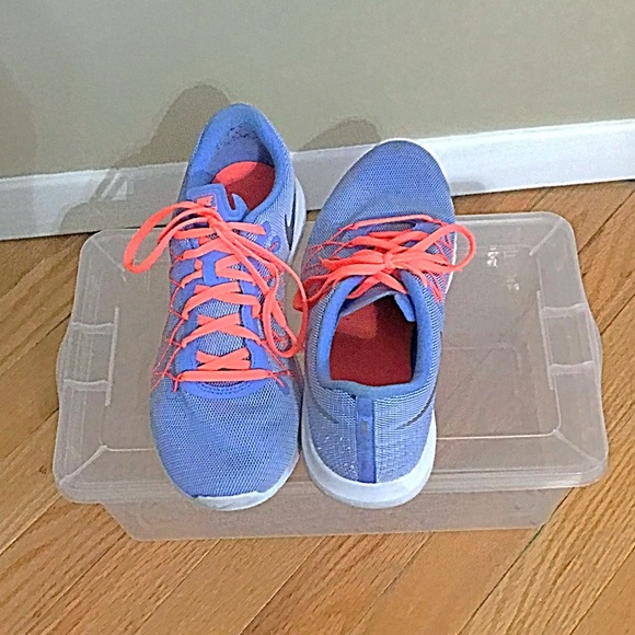 Nike Youth Fury2 Sneakers - Picture 4 of 4